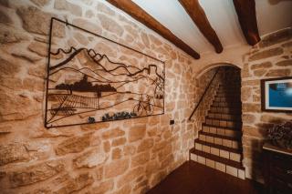 Cal Tomas, Ecoturisme Terra Alta - 4