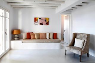 Elia White Residence - Plage d'Élia - 1