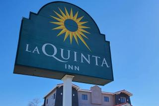 La Quinta Inn by Wyndham Albuquerque Airport - Albuquerque - 8