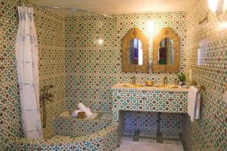 Riad Lalla Fatima - Fez - 8