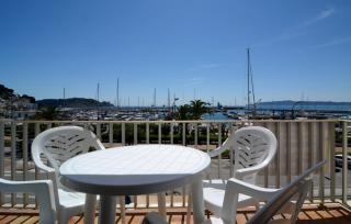 Apartament ARTS 1 - L'Estartit - 8