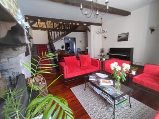 B&B Amphitryon - Oloron-Sainte-Marie - 5