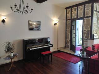 B&B Amphitryon - Oloron-Sainte-Marie - 1