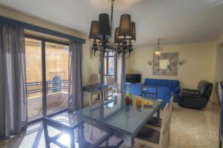 Large and bright apartment in the city centre GOSLM-2 - Sliema - 2