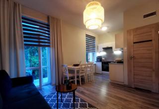 Apartament "Nad dachami" - 5