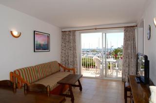 Apartament ARTS 3 - L'Estartit - 1