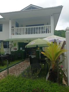 Les Forbans SelfCatering Apartment - Takamaka - 2