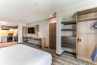 MainStay Suites Murfreesboro - Murfreesboro - 4