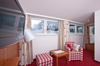 Hotel Plattenhof - Lech am Arlberg - 2