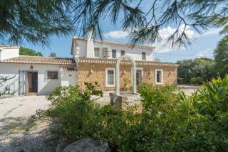 Vila Nova en Jávea - 7