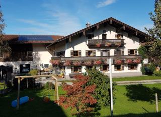 Am Valtlhof - Grabenstätt - 0