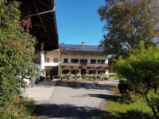 Am Valtlhof - Grabenstätt - 9