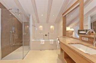 Hotel Plattenhof - Lech am Arlberg - 1