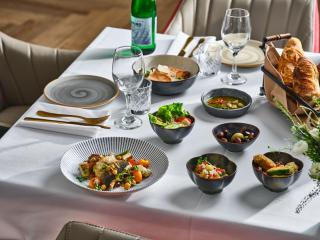 InterContinental David Tel Aviv by IHG - Tel Aviv - 5