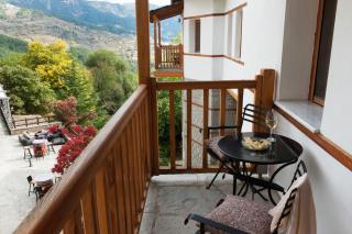 Katogi Averoff Hotel & Winery - Metsovo - 6