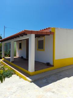 Nadadouro Eco-country-cottage - Nadadouro - 0