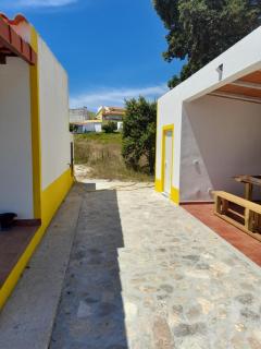 Nadadouro Eco-country-cottage - Nadadouro - 9