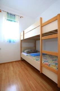 Apartment in Kali with sea view, balcony, air conditioning WiFi 4675-3 - Kali - 2