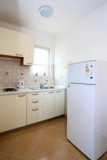 Apartment in Kali with sea view, terrace, air conditioning, WiFi 4675-6 - Kali - 5