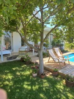 Klaasvoogds Cottages - Robertson - 6