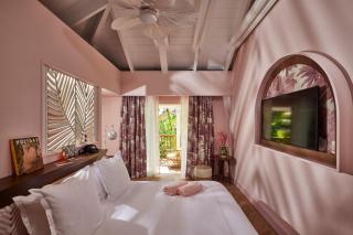 Tropical Hotel St Barth - 7