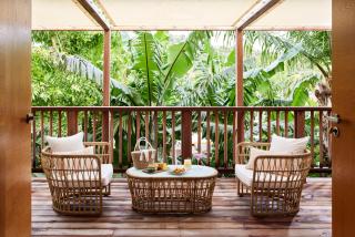 Tropical Hotel St Barth - 3