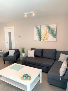 Appartement Duna beach 2 - Torrox Costa - 9