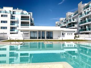 Appartement Duna beach 2 - 0