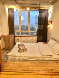 Nyvky Like Home - Fayna Town - apt 164 - Kiev - 4