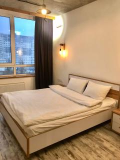 Nyvky Like Home - Fayna Town - apt 164 - Kiev - 6