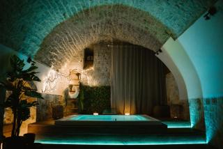 Apulia Suite - Castellana Grotte - 5