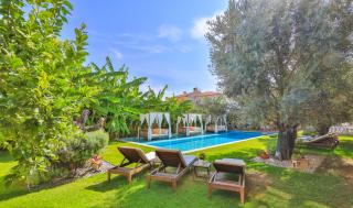 Kose Konak Butik Hotel-Special - Alaçatı - 3