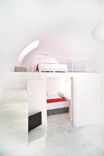 Avista Suites - 5