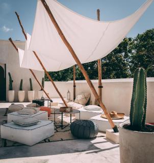 Ambre & Epices Jungle Hotel & Spa - Tulum - 9