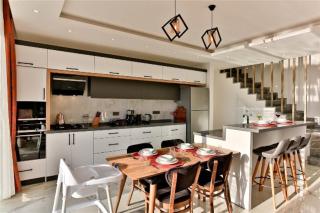 Villa Olivet-Kalkan- Huge Private Pool and lovely garden-Jakuzzies-Sauna-Turkish Hamam - 8