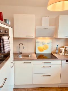 City Apartment 09 - Itzehoe - 5