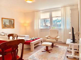 City Apartment 09 - Itzehoe - 7