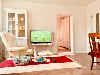 City Apartment 09 - Itzehoe - 6