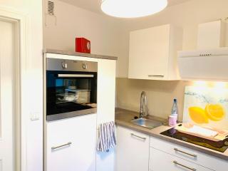 City Apartment 09 - Itzehoe - 4