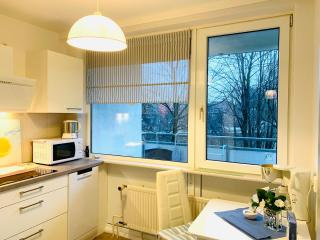 City Apartment 09 - Itzehoe - 3