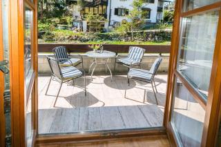 Haus Sonnenrose - Reit im Winkl - 9