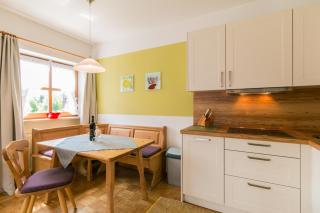 Haus Sonnenrose - Reit im Winkl - 4