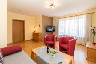 Haus Sonnenrose - Reit im Winkl - 1
