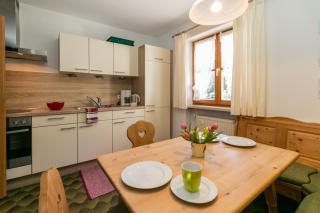Haus Sonnenrose - Reit im Winkl - 3