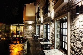 Pintura Urla Hotel - Urla - 5