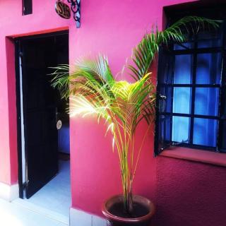 Sunview Lodge & Restaurant - Kibwezi - 9
