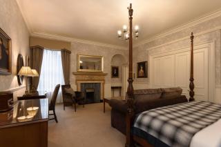 Thainstone House - 1