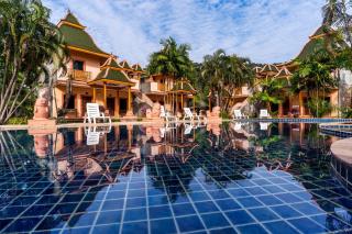 Coconut Beach Resort, Koh Chang - Ko Chang - 5