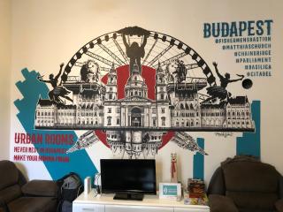 Urban Rooms - Budapest - 6