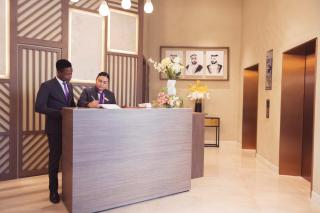 Citadines Culture Village Dubai, Waterfront Jaddaf - Dubai - 5